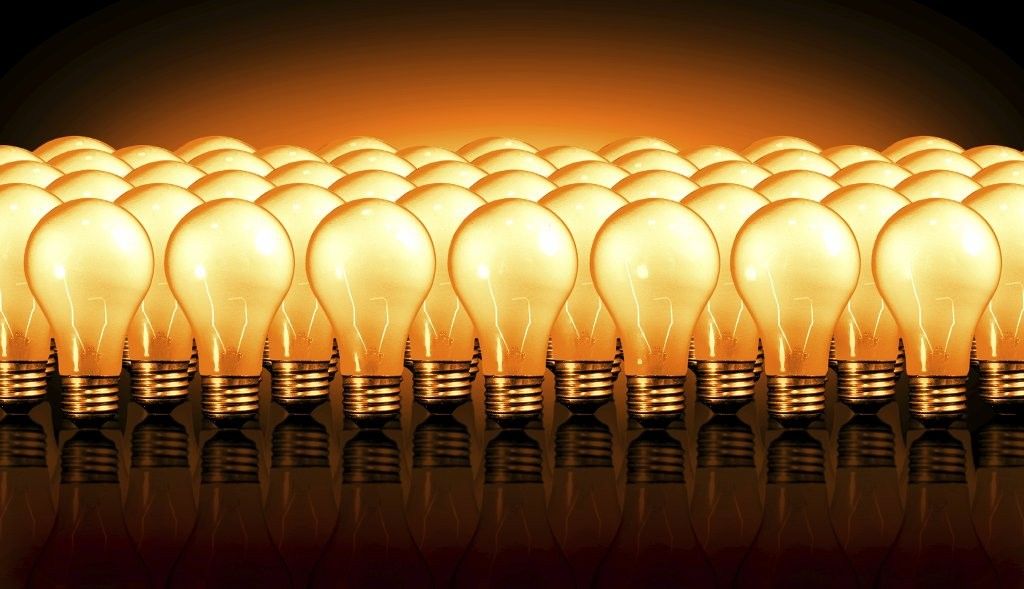 Compartir ideas